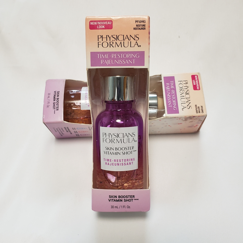 Physicians Formula Time-Restoring Vitamin Shot